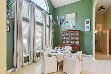 This 3-bedroom, 2-bath home offers a spacious living area - photo 9