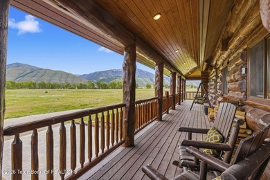 Lander Trail Ranch is a once-in-a-lifetime Wyoming legacy estate - photo 9