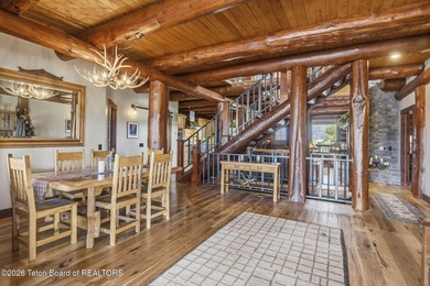 Lander Trail Ranch is a once-in-a-lifetime Wyoming legacy estate - photo 10