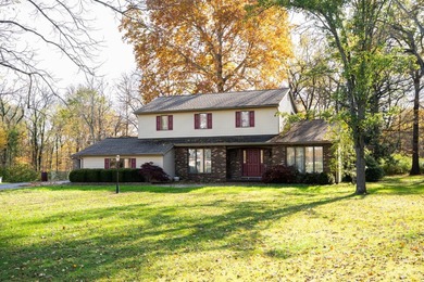 Scioto River Home Sale Pending in Chillicothe Ohio