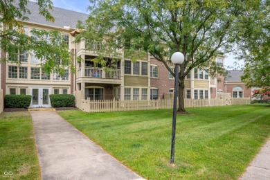 Lake Condo For Sale in Indianapolis, Indiana