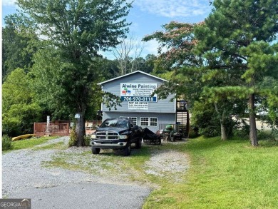 Lake Commercial For Sale in Young Harris, Georgia