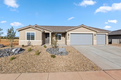 Sand Hollow  Reservior Home For Sale in Hurricane Utah