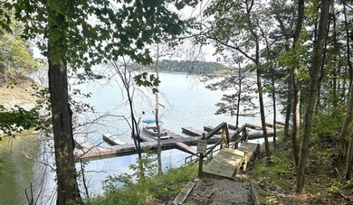 DOCK,LAKE FRONT & PANAROMIC LAKE VIEWS! TOTALLY UPDATED! - photo 4