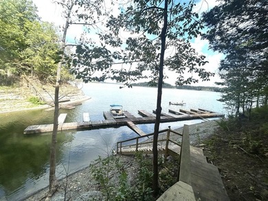 DOCK,LAKE FRONT & PANAROMIC LAKE VIEWS! TOTALLY UPDATED! - photo 6