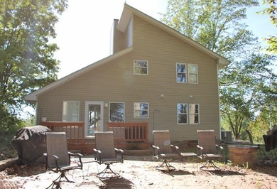 DOCK,LAKE FRONT & PANAROMIC LAKE VIEWS! TOTALLY UPDATED! - photo 8