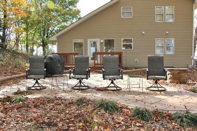 DOCK,LAKE FRONT & PANAROMIC LAKE VIEWS! TOTALLY UPDATED! - photo 9