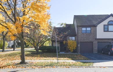 (private lake, pond, creek) Townhome/Townhouse Sale Pending in Wheeling Illinois