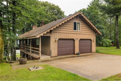 Lake Home For Sale in Waubun, Minnesota