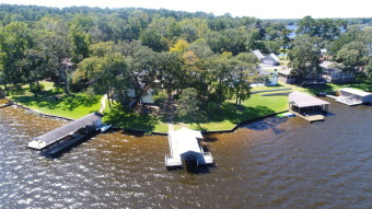 RARE OPPORTUNITY! SOLD - Lake Home SOLD! in Crockett, Texas