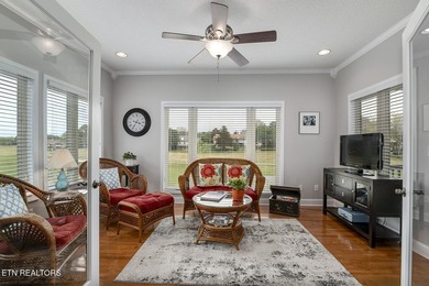 Welcome to 424 Wewoka Circle -- a stunning golf-front home - photo 11