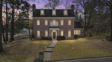 Lake Home For Sale in Longview, Texas