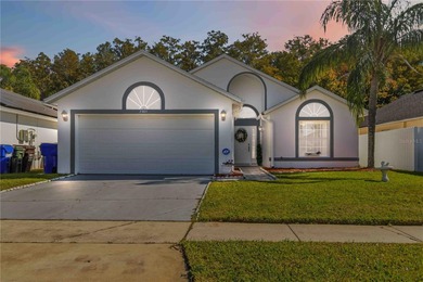 Buenaventura Lakes Area Home For Sale in Kissimmee Florida