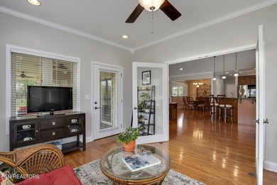 Welcome to 424 Wewoka Circle -- a stunning golf-front home - photo 12