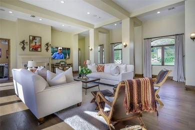 Luxurious Custom-Built Mediterranean Estate with Sweeping Views - photo 12