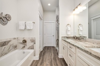 Established income property in Crystal Beach, built in 2018. Has - photo 14