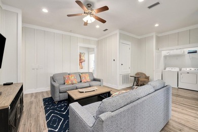 Established income property in Crystal Beach, built in 2018. Has - photo 15