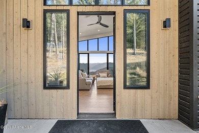 Modern Retreat on 10 Acres with Sweeping Lake Pend Oreille Views - photo 6