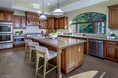 Luxurious Custom-Built Mediterranean Estate with Sweeping Views - photo 16