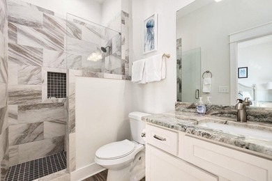 Established income property in Crystal Beach, built in 2018. Has - photo 17