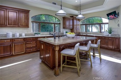 Luxurious Custom-Built Mediterranean Estate with Sweeping Views - photo 17