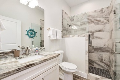 Established income property in Crystal Beach, built in 2018. Has - photo 19
