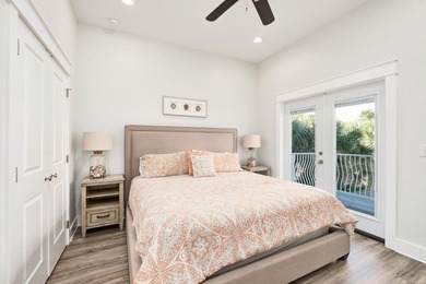 Established income property in Crystal Beach, built in 2018. Has - photo 22