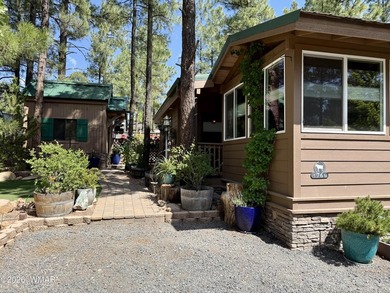 Escape to mountain living in this charming retreat surrounded by - photo 2