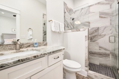 Established income property in Crystal Beach, built in 2018. Has - photo 23
