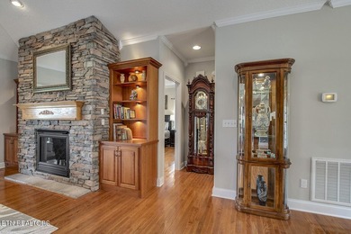 Welcome to 424 Wewoka Circle -- a stunning golf-front home - photo 23