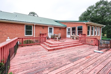Welcome to peaceful country living at 6652 Old Mullins Rd in - photo 24