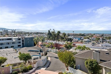 Palos Verdes, with Catalina Island, sparkling city lights, and - photo 24