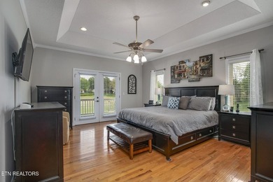 Welcome to 424 Wewoka Circle -- a stunning golf-front home - photo 25