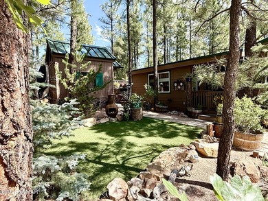 Escape to mountain living in this charming retreat surrounded by - photo 5