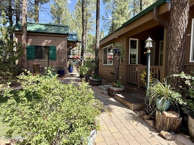 Escape to mountain living in this charming retreat surrounded by - photo 6