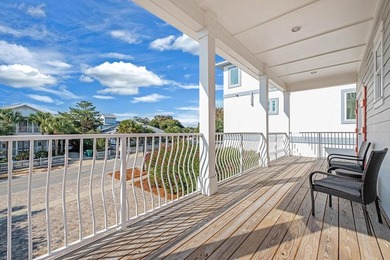 Established income property in Crystal Beach, built in 2018. Has - photo 27