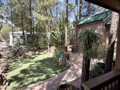 Escape to mountain living in this charming retreat surrounded by - photo 7