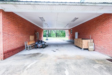 Welcome to peaceful country living at 6652 Old Mullins Rd in - photo 28