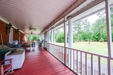 Welcome to peaceful country living at 6652 Old Mullins Rd in - photo 29
