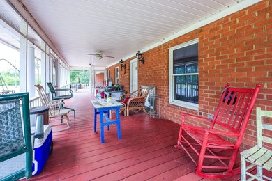Welcome to peaceful country living at 6652 Old Mullins Rd in - photo 30