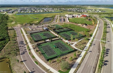 Welcome to your dream home in Verde at Babcock Ranch! This - photo 31