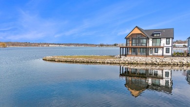 Lake Home For Sale in Whitehall, Michigan