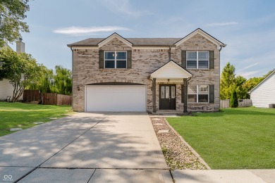 Lake Home For Sale in Indianapolis, Indiana