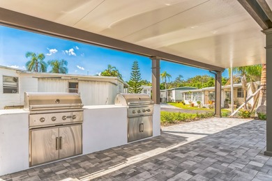Cozy & Modern 1-Bed/1-Bath Manufactured Home in Palm Terrace - - photo 31