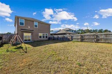 Beautiful 2-Story Home in Bertram Place Lake - Saint Marys - photo 2