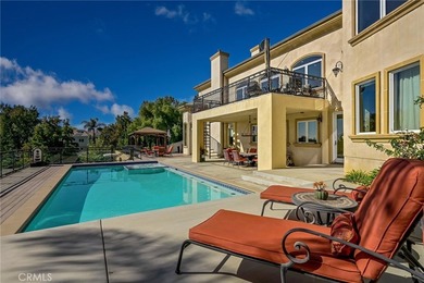 Luxurious Custom-Built Mediterranean Estate with Sweeping Views - photo 32