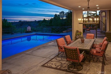 Luxurious Custom-Built Mediterranean Estate with Sweeping Views - photo 33