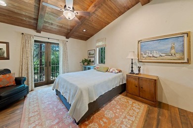 Discover tranquility on 4 acres with over 400 feet of frontage - photo 34