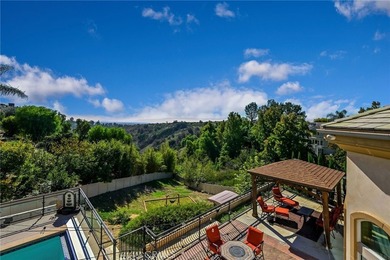 Luxurious Custom-Built Mediterranean Estate with Sweeping Views - photo 35