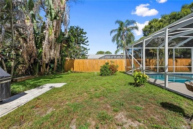 Beautiful 3-bedroom, 2-bath, 2-car garage POOL home in desirable - photo 36